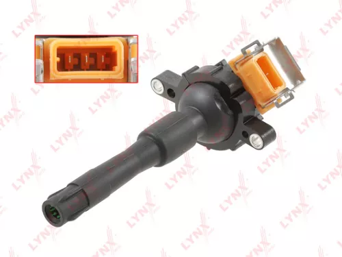 Ignition coil