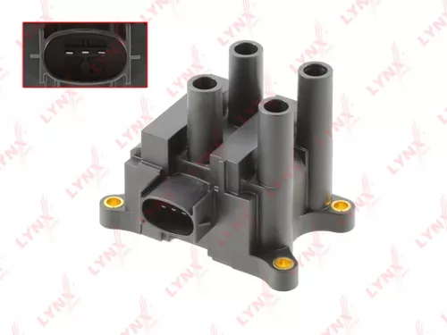 Ignition coil