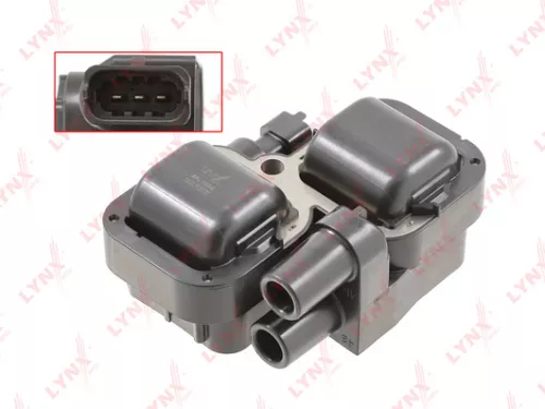 Ignition coil