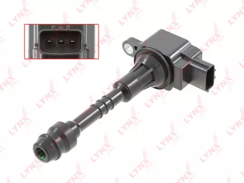 Ignition coil