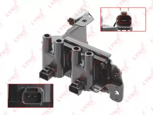 Ignition coil