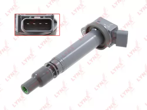 Ignition coil