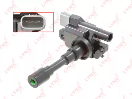 Ignition coil