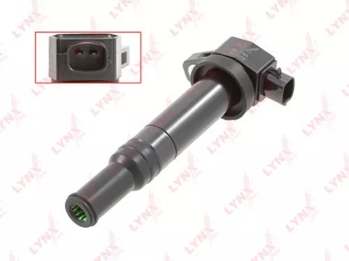 Ignition coil