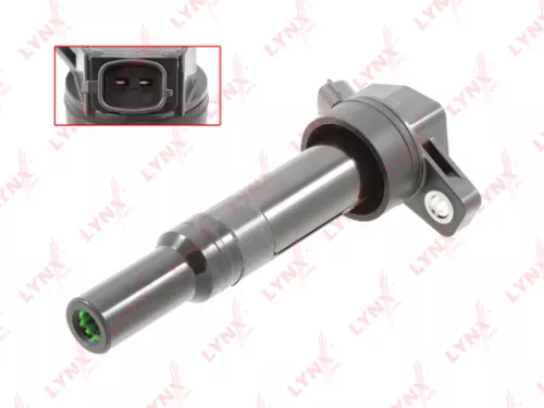 Ignition coil