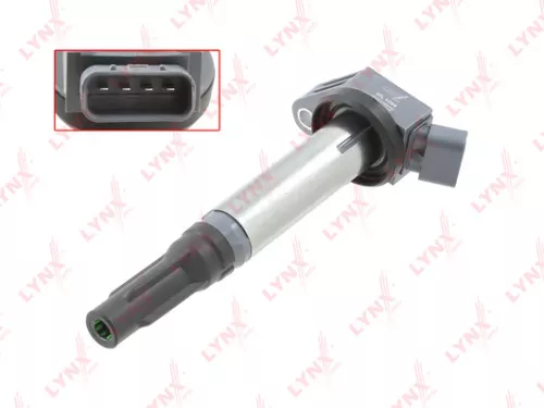 Ignition coil