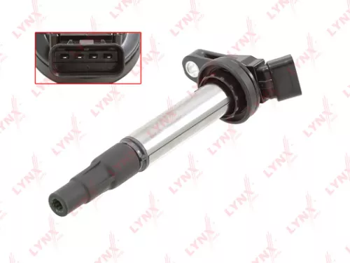 Ignition coil