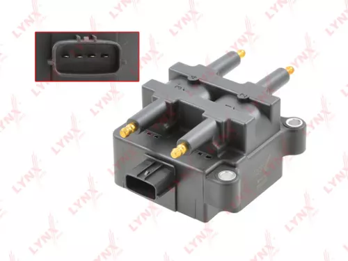 Ignition coil
