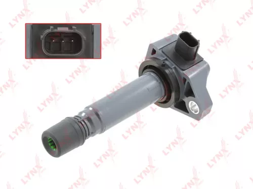 Ignition coil