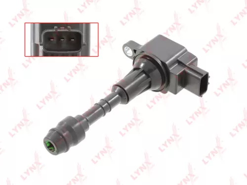 Ignition coil