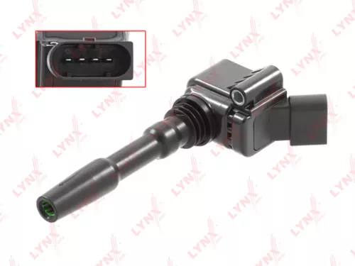 Ignition coil