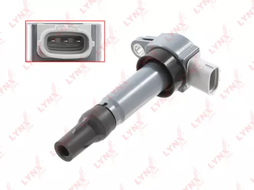 Ignition coil