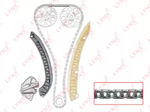 Timing chain kit