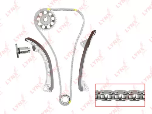 Timing chain kit