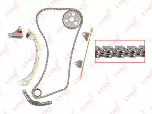 Timing chain kit