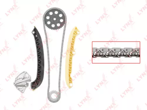 Timing chain kit