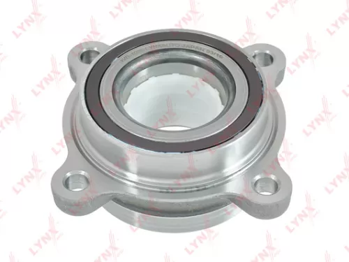 Wheel bearing, front