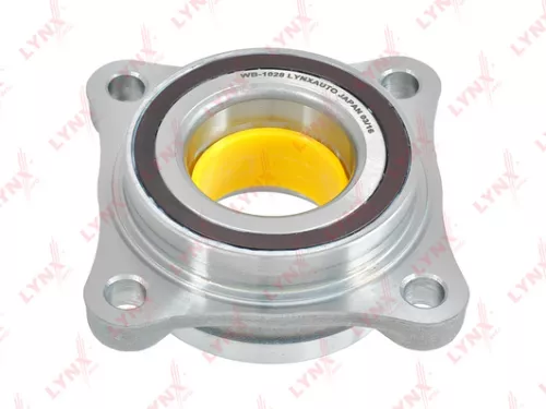 Wheel bearing, front