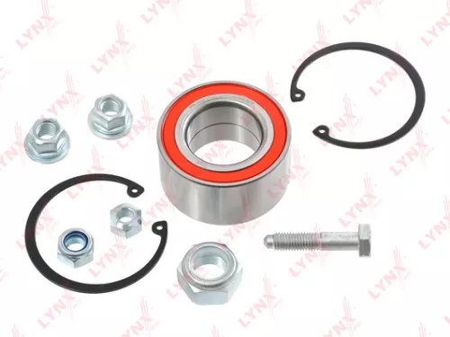 Wheel bearing, front