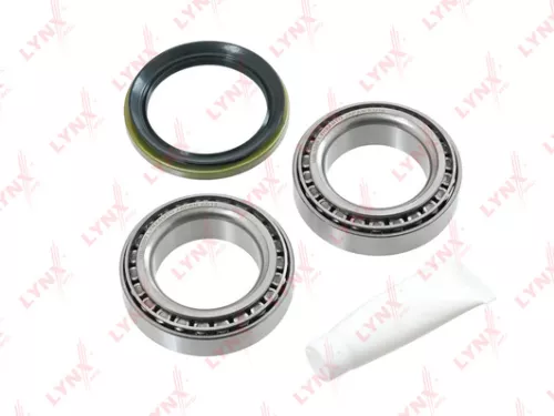 Wheel bearing, front