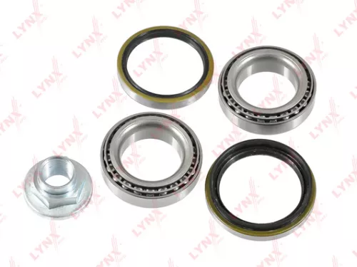 Wheel bearing, front
