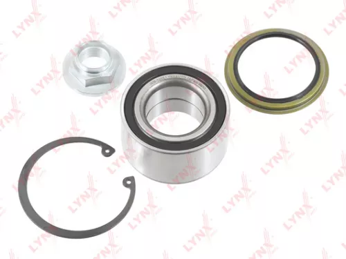 Wheel bearing, front
