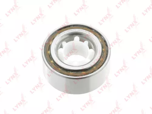 Wheel bearing, front