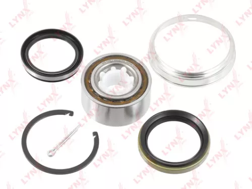 Wheel bearing, front