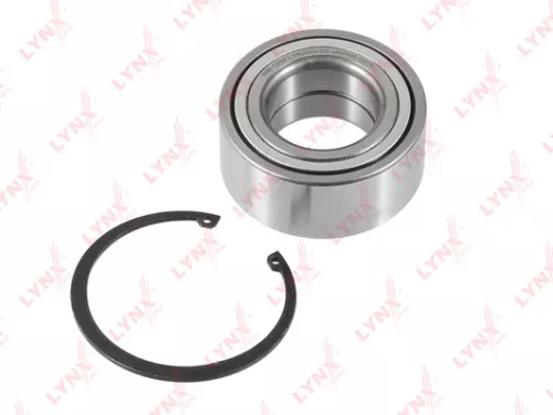 Wheel bearing, front