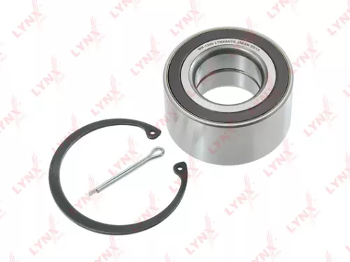 Wheel bearing, front
