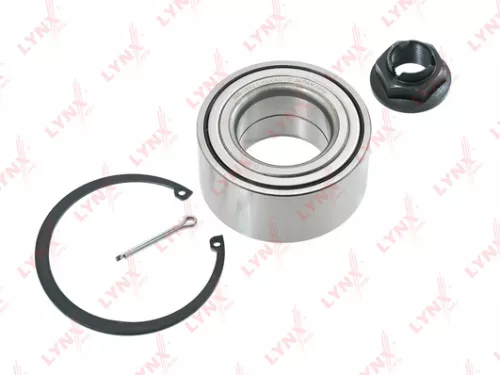 Wheel bearing, front
