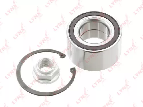 Wheel bearing, front