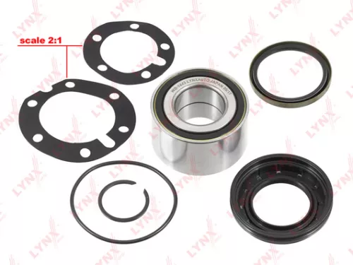 Wheel Bearing