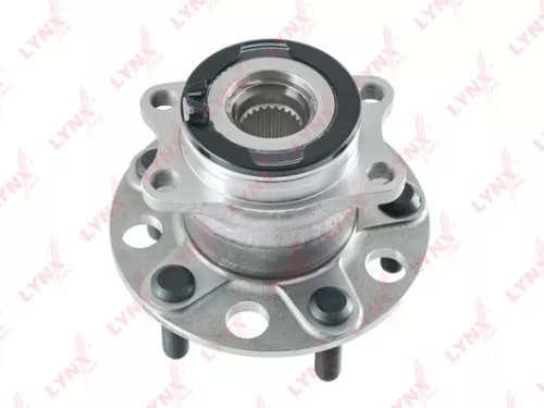 Wheel Hub