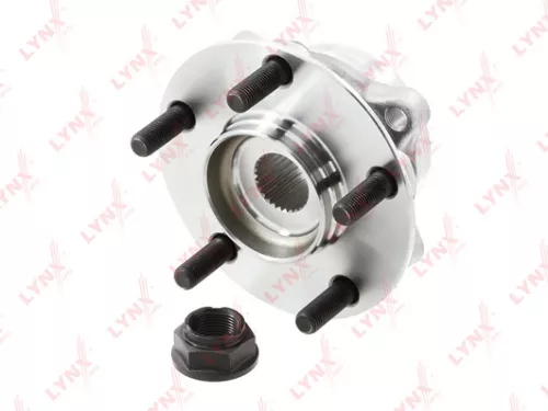 LYNXAUTO Wheel Hub (WH-1025)