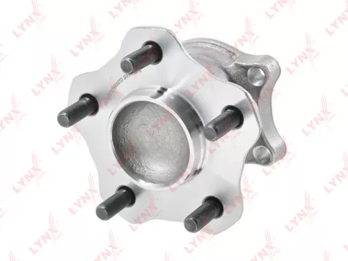LYNXAUTO Wheel Hub (WH-1053)