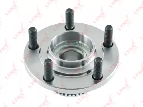 LYNXAUTO Wheel Hub (WH-1077)