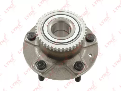 Wheel Hub