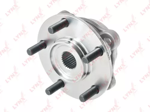 LYNXAUTO Wheel Hub (WH-1112)