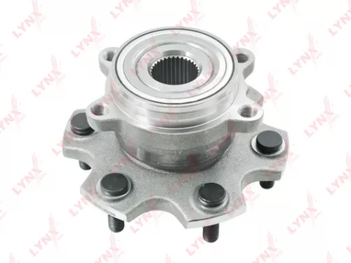 Wheel Hub
