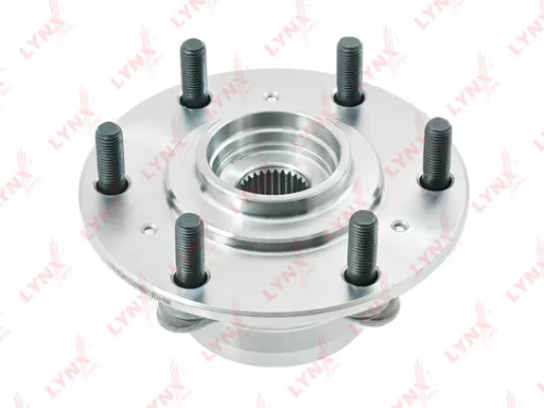LYNXAUTO Wheel Hub (WH-1126)