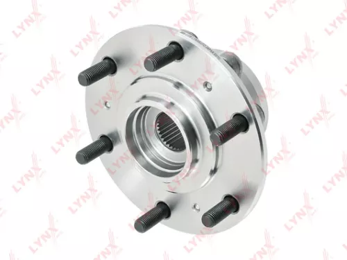 LYNXAUTO Wheel Hub (WH-1126)