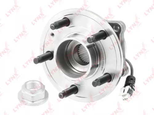LYNXAUTO Wheel Hub (WH-1130)