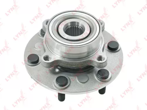 Wheel Hub