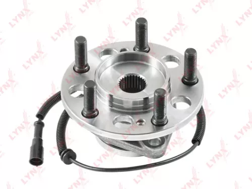 LYNXAUTO Wheel Hub (WH-1176)