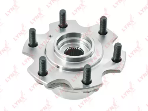 LYNXAUTO Wheel Hub (WH-1177)