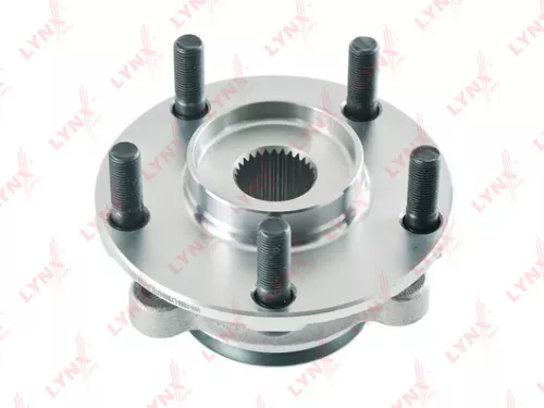 LYNXAUTO Wheel Hub (WH-1196)
