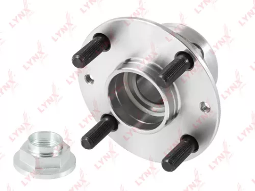 LYNXAUTO Wheel Hub (WH-1202)