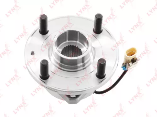LYNXAUTO Wheel Hub (WH-1220)