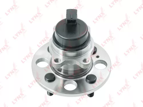 Wheel Hub